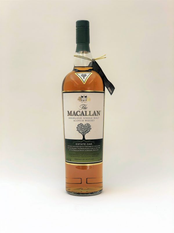 Macallan Limited edition