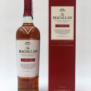 Macallan classic cut